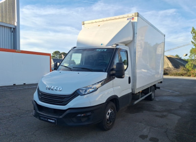 IVECO Daily CCb 35C16H3.0 empattement 4100