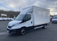 IVECO Daily CCb 35C16H3.0 empattement 4100