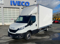 IVECO Daily CCb 35C16H3.0 empattement 4100