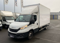 IVECO Daily CCb 35C16H3.0 empattement 4100