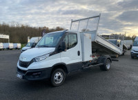 IVECO Daily CCb 35C16H3.0 Empattement 3750