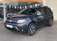 Dacia Duster 1.5 Blue dCi 115ch  Journey 4x2