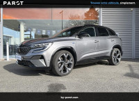 Renault Austral 1.2 E-Tech full hybrid 200ch Iconic esprit Alpine- 24