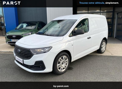 Ford Transit Connect L1 1.5 EcoBoost 150ch PHEV Trend BVA6