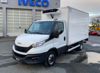 IVECO Daily CCb 35C16H3.0 empattement 3750