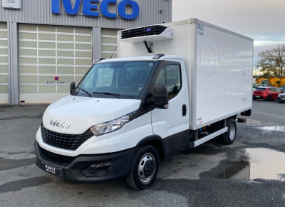 IVECO Daily CCb 35C16H3.0 empattement 3750
