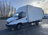 IVECO Daily CCb 35C16H3.0 empattement 4100