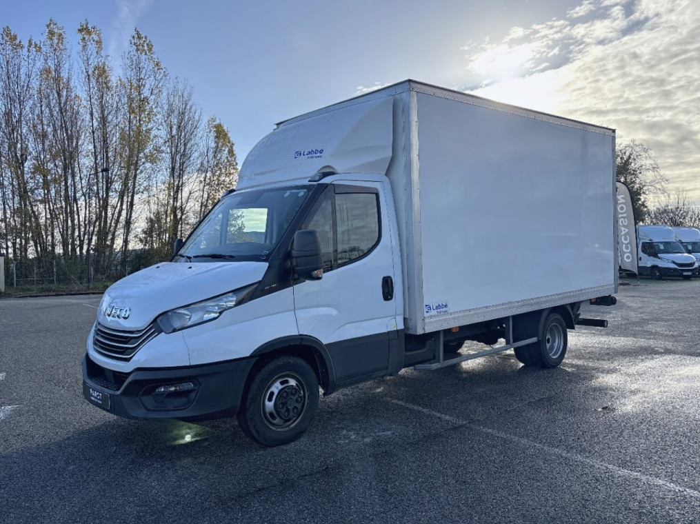IVECO Daily CCb 35C16H3.0 empattement 4100