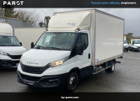 IVECO Daily CCb 35C16H3.0 empattement 4100
