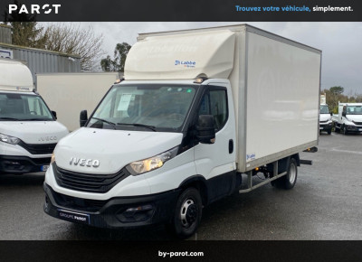 IVECO Daily CCb 35C16H3.0 empattement 4100