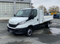 IVECO Daily CCb 35C16H3.0 empattement 3750 Tor