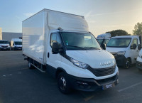 IVECO Daily CCb 35C16H3.0 empattement 4100