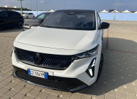 Renault RAFALE Nouveau E-Tech full hybrid 200 esprit Alpine