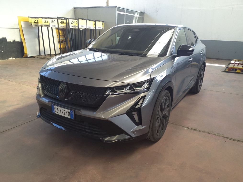 Renault RAFALE Nouveau E-Tech full hybrid 200 esprit Alpine