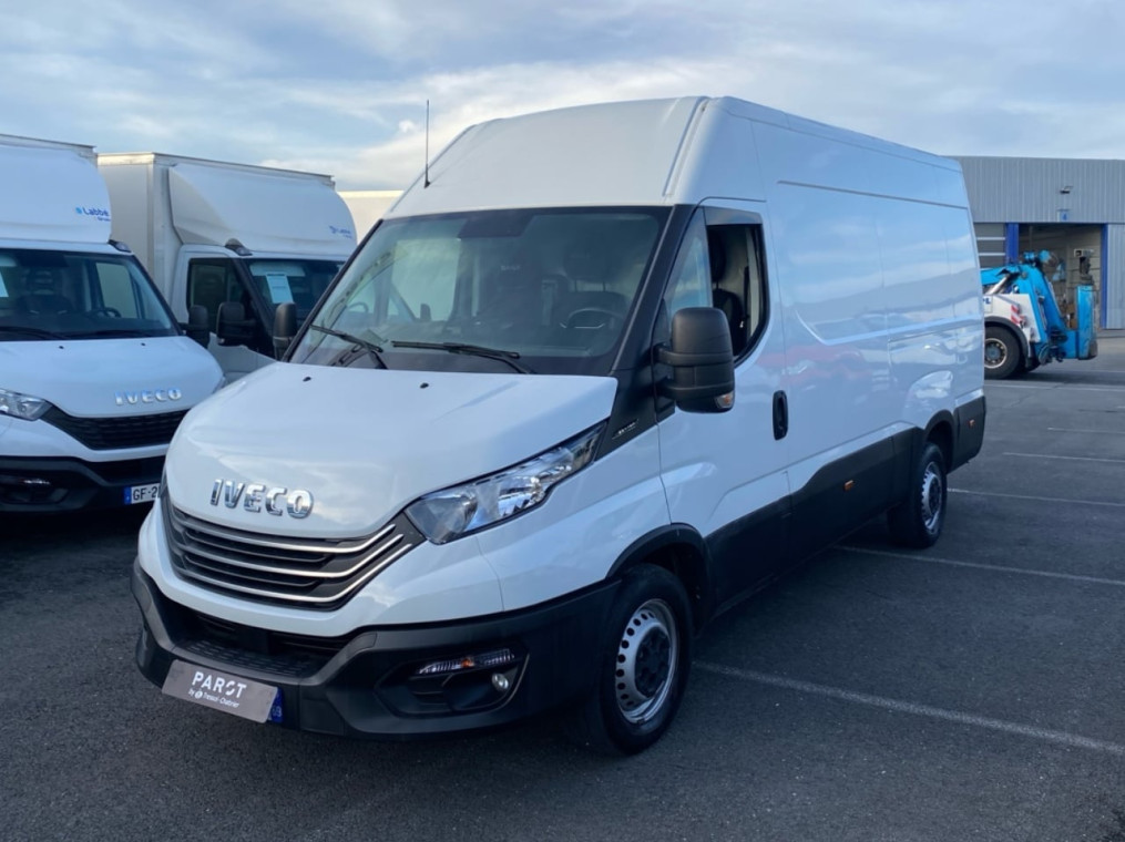 IVECO Daily 35S Fg 35S16 V12