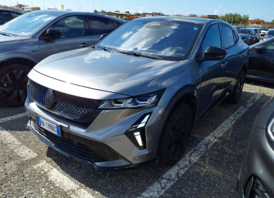 Renault RAFALE Nouveau E-Tech full hybrid 200 esprit Alpine