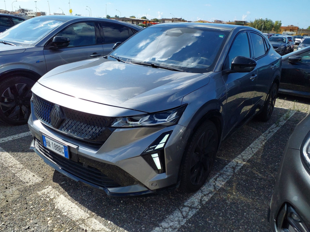 Renault RAFALE Nouveau E-Tech full hybrid 200 esprit Alpine