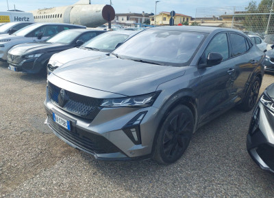 Renault RAFALE Nouveau E-Tech full hybrid 200 esprit Alpine