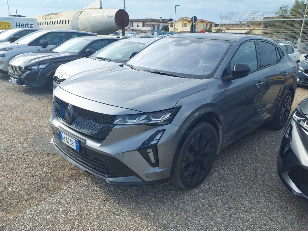 Renault RAFALE Nouveau E-Tech full hybrid 200 esprit Alpine