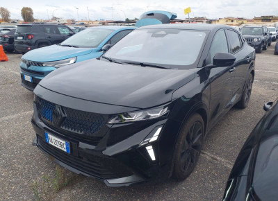 Renault RAFALE Nouveau E-Tech full hybrid 200 esprit Alpine