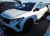 Renault RAFALE Nouveau E-Tech full hybrid 200 esprit Alpine