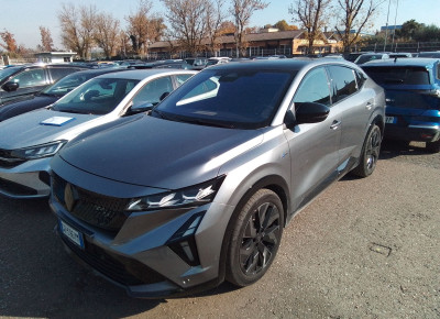 Renault RAFALE Nouveau E-Tech full hybrid 200 esprit Alpine