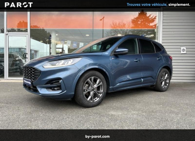Ford Kuga 2.5 Duratec 190ch FHEV E85 ST-Line BVA
