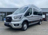 FORD FRANCE MINICAR M2 L4H3 LIMITED 165 limited 165