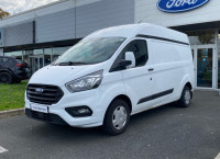Ford Transit Custom Fg 300 L2H2 2.0 EcoBlue 130 Trend Business 7cv