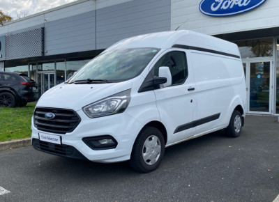 Ford Transit Custom Fg 300 L2H2 2.0 EcoBlue 130 Trend Business 7cv