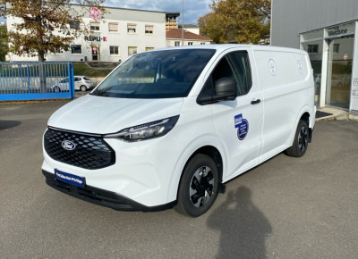 Ford Transit Custom Fg 320 L1H1 Electrique 160 kW 218ch Trend