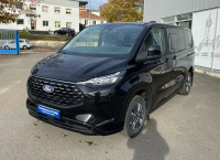 Ford Tourneo Custom 340 L1H1 2.5 Duratec 232ch Hybride rechargeable Titanium CVT