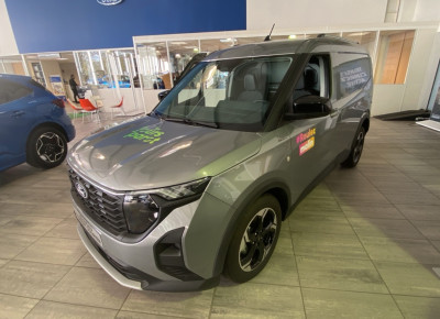 Ford Transit Courier 1.0 EcoBoost 125ch Active DCT7
