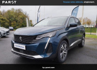 Peugeot 3008 1.5 BlueHDi 130ch S&S Allure Pack EAT8