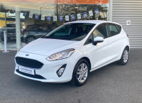Ford Fiesta 1.1 75ch Cool & Connect 5p