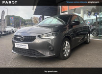 Opel Corsa 1.2 Turbo 100ch Elegance BVA