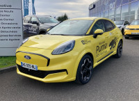 Ford Puma Gen-E 168ch Standard Range 43 kWh Premium