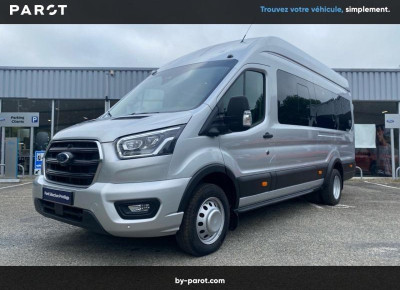 Ford MINICAR M2 L4H3 LIMITED 165 Limited