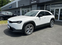 Mazda MX-30 e-SKYACTIV EV 145ch Prime-Line 2022