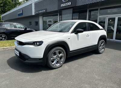 Mazda MX-30 e-SKYACTIV EV 145ch Prime-Line 2022