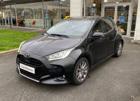 Mazda Mazda 2 Hybrid 1.5 Hybrid 116ch Select