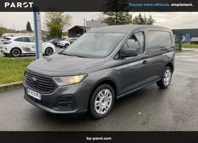 Ford Transit Connect L1 1.5 EcoBoost 150ch PHEV Trend BVA6