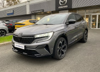 Renault Austral 1.2 E-Tech full hybrid 200ch Iconic esprit Alpine- 24