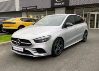 Mercedes-Benz Classe B 200 163ch AMG Line Edition 7G-DCT 8cv