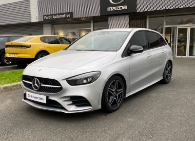 Mercedes-Benz Classe B 200 163ch AMG Line Edition 7G-DCT 8cv