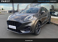 Ford Puma 1.0 EcoBoost 125ch ST-Line X DCT7 6cv