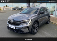 Renault Austral 1.2 E-Tech full hybrid 200ch Iconic- 24