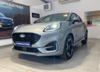 Ford Puma 1.0 EcoBoost Hybrid 125ch ST-Line X S&S Powershift