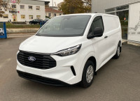 Ford Transit Custom Fg 280 L1H1 2.0 EcoBlue 110ch Trend