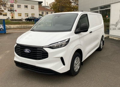 Ford Transit Custom Fg 280 L1H1 2.0 EcoBlue 110ch Trend
